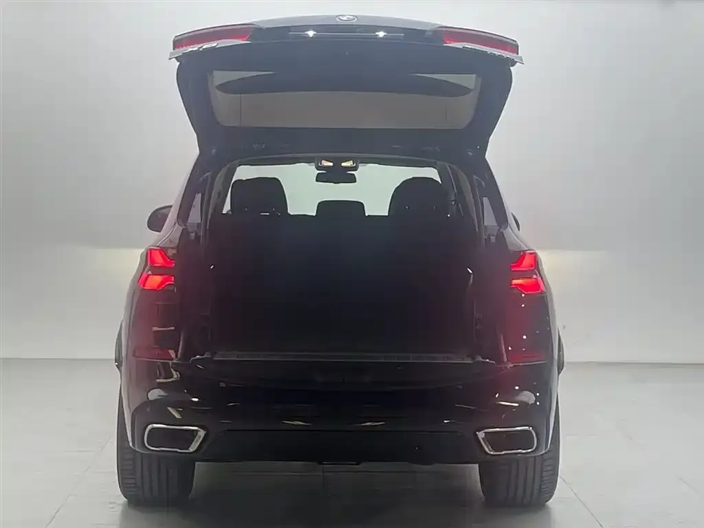BMW X5 2026 из CN, фото 6