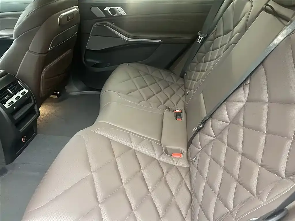 BMW X5 2026 из CN, фото 7