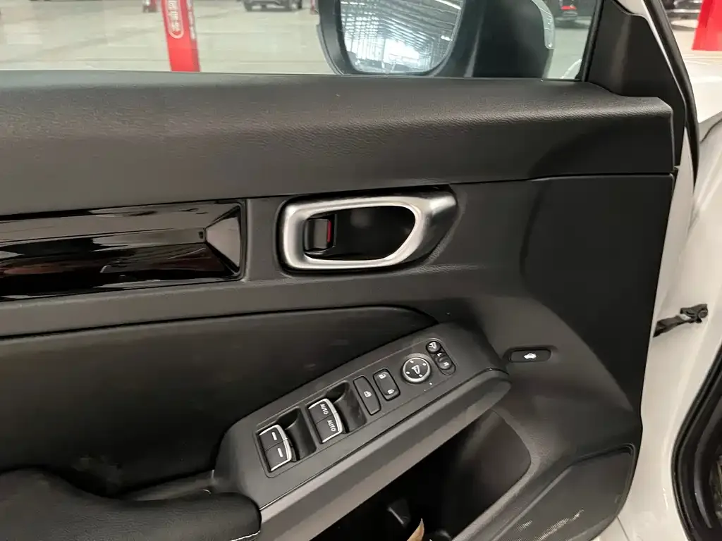 Honda Civic — фото 5