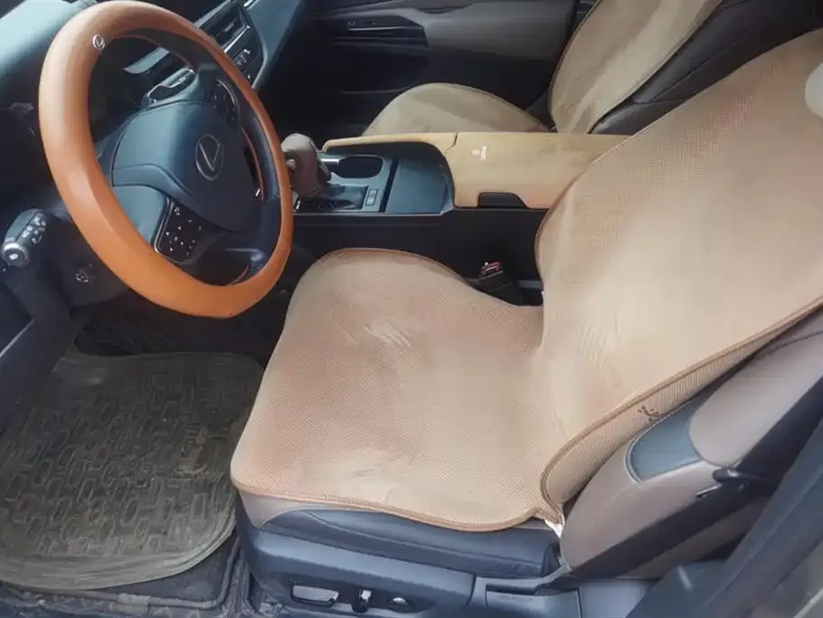 Lexus ES 2023 из CN, фото 8