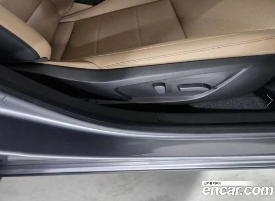 Renault Korea (Samsung) Arkana 2026 из KR, фото 9