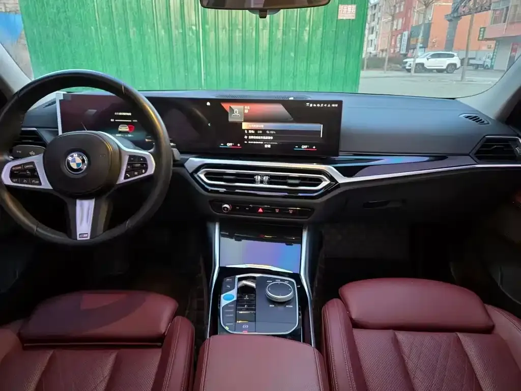BMW i3 — фото 2