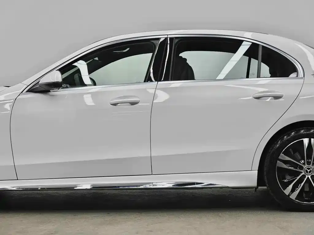 Mercedes-Benz C-Class New Energy 2024 из CN, фото 4