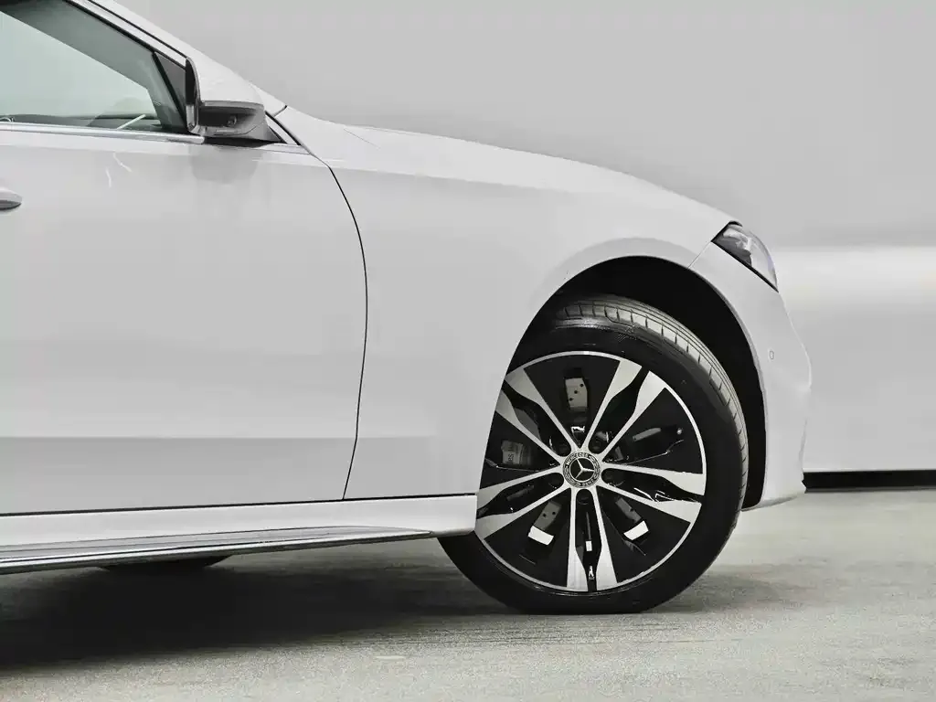 Mercedes-Benz C-Class New Energy 2024 из CN, фото 2