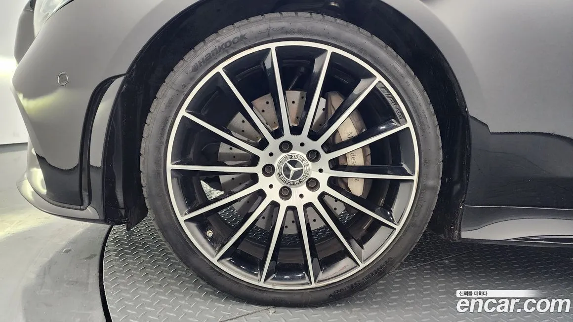 Mercedes-Benz CLS-Class 2021 из KR, фото 5