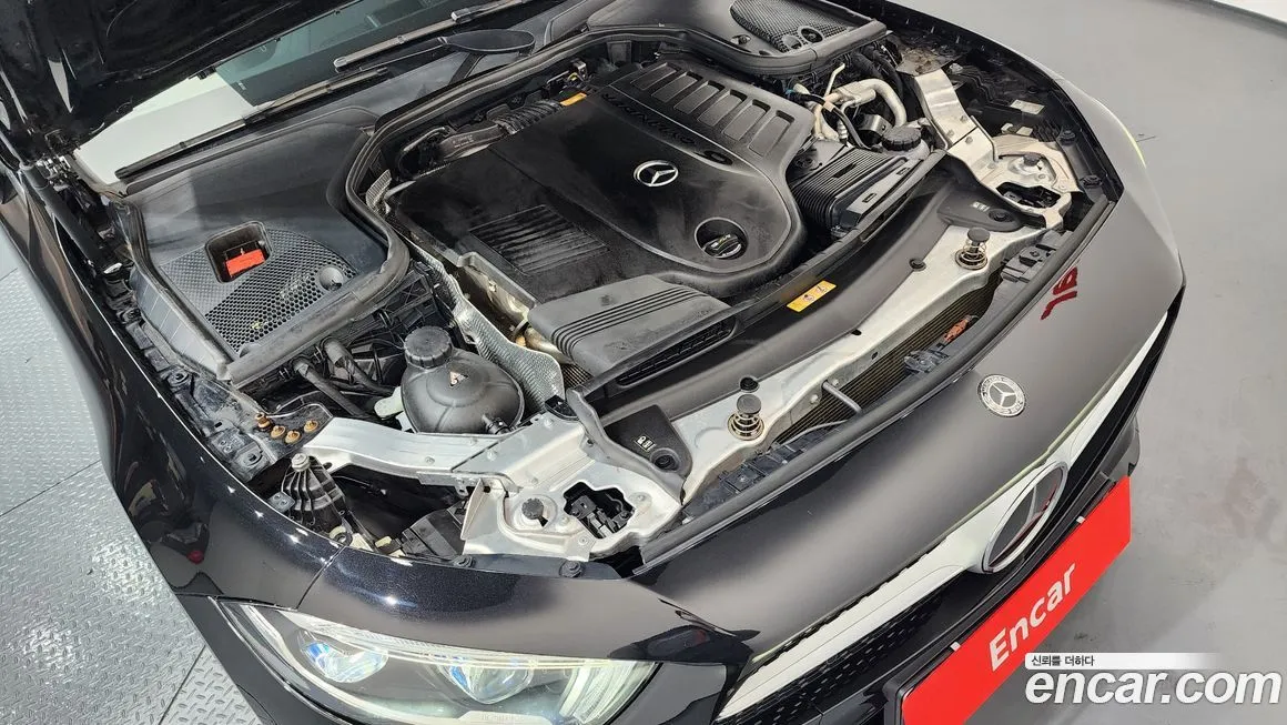 Mercedes-Benz CLS-Class 2021 из KR, фото 6