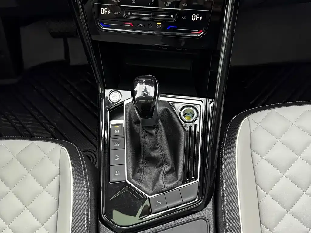 Volkswagen Tayron 2022 из CN, фото 5