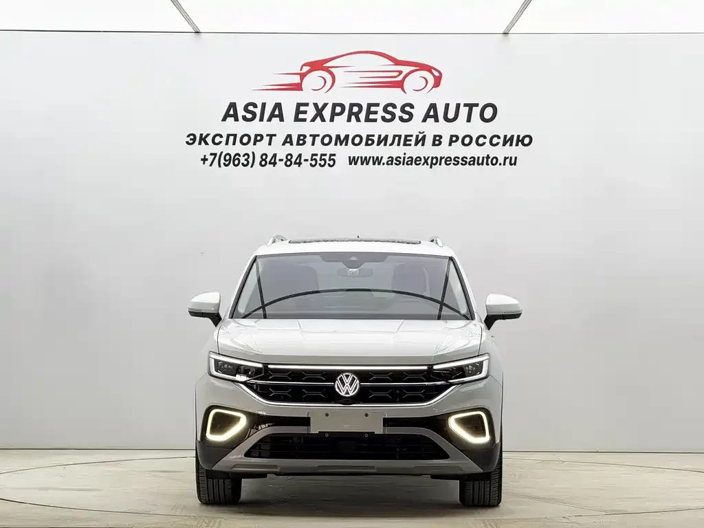Volkswagen Tayron 2022 из CN, фото 2