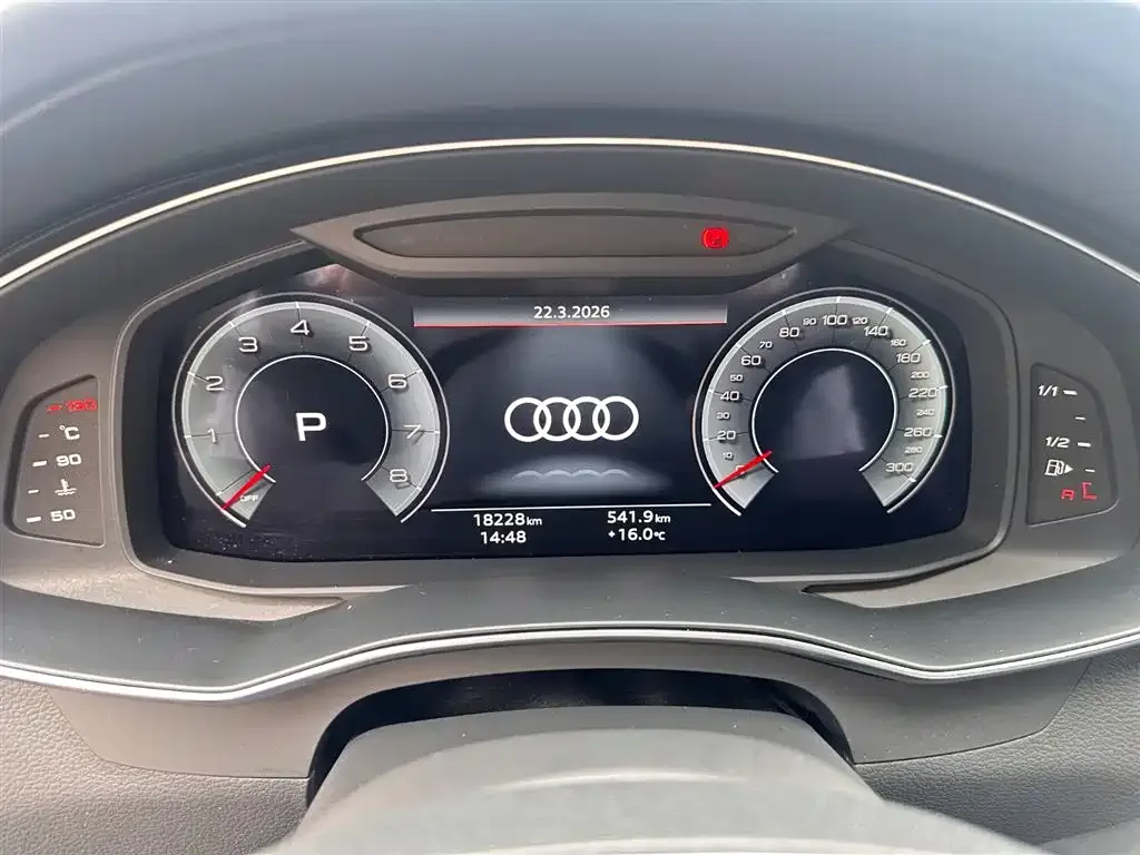 Audi A6L — фото 3