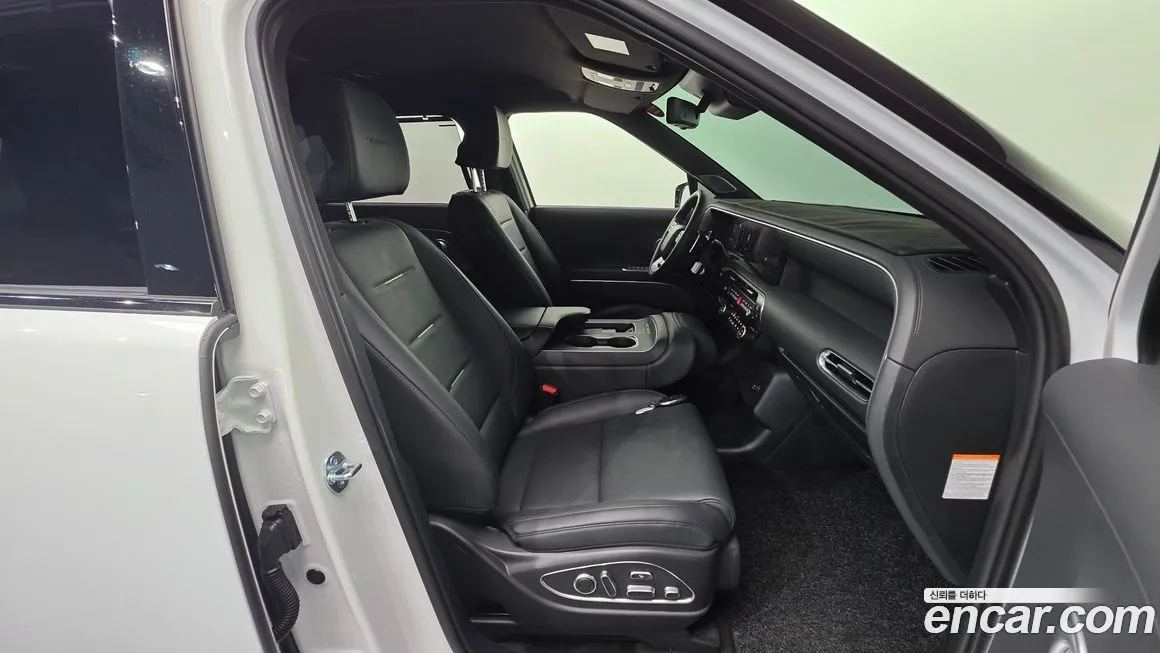 Hyundai Palisade 2026 из KR, фото 4