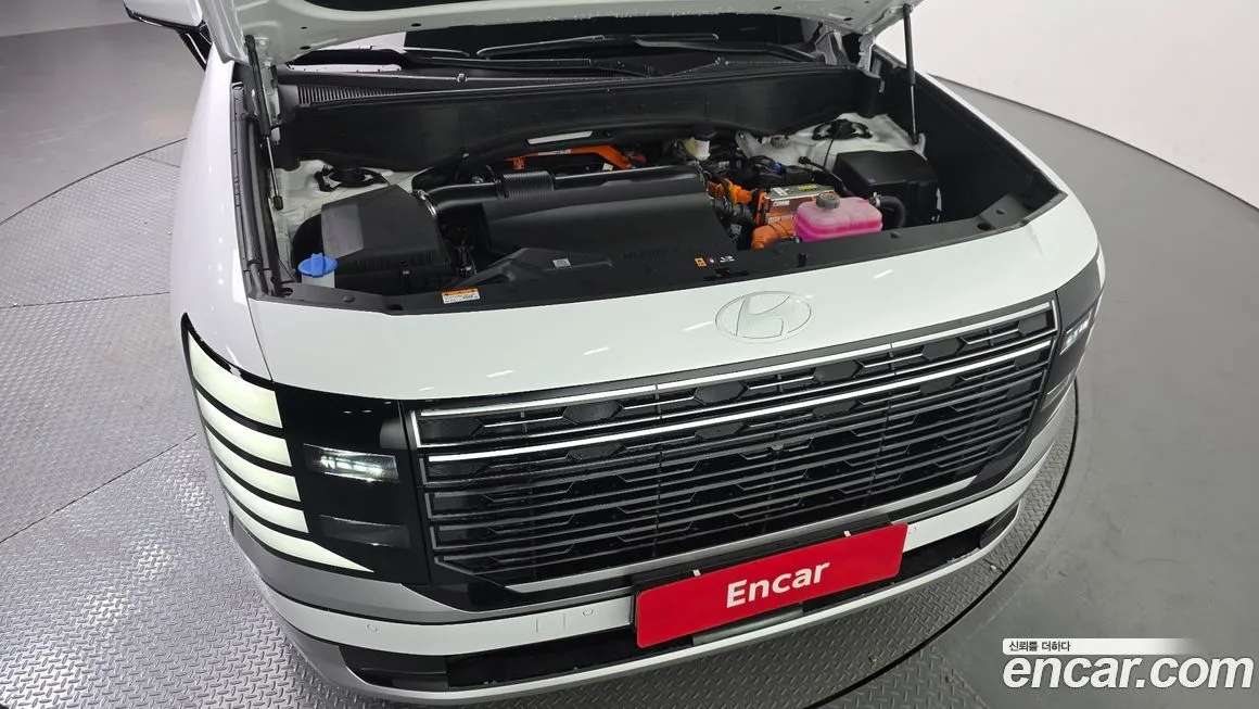 Hyundai Palisade 2026 из KR, фото 10