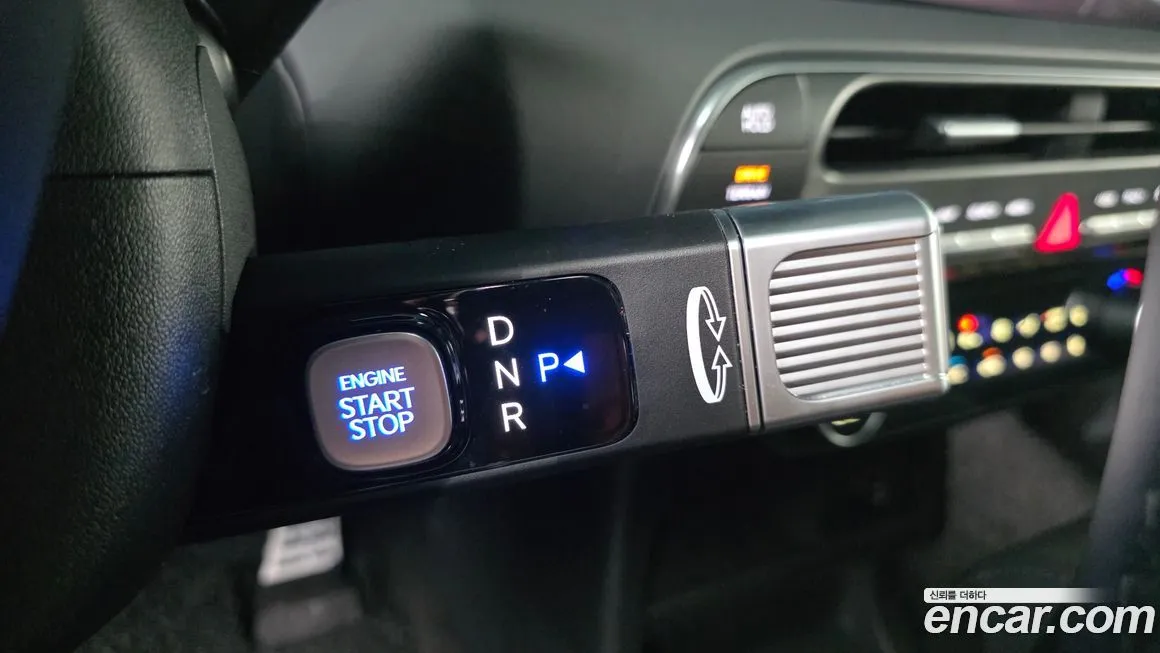 Hyundai Palisade 2026 из KR, фото 6