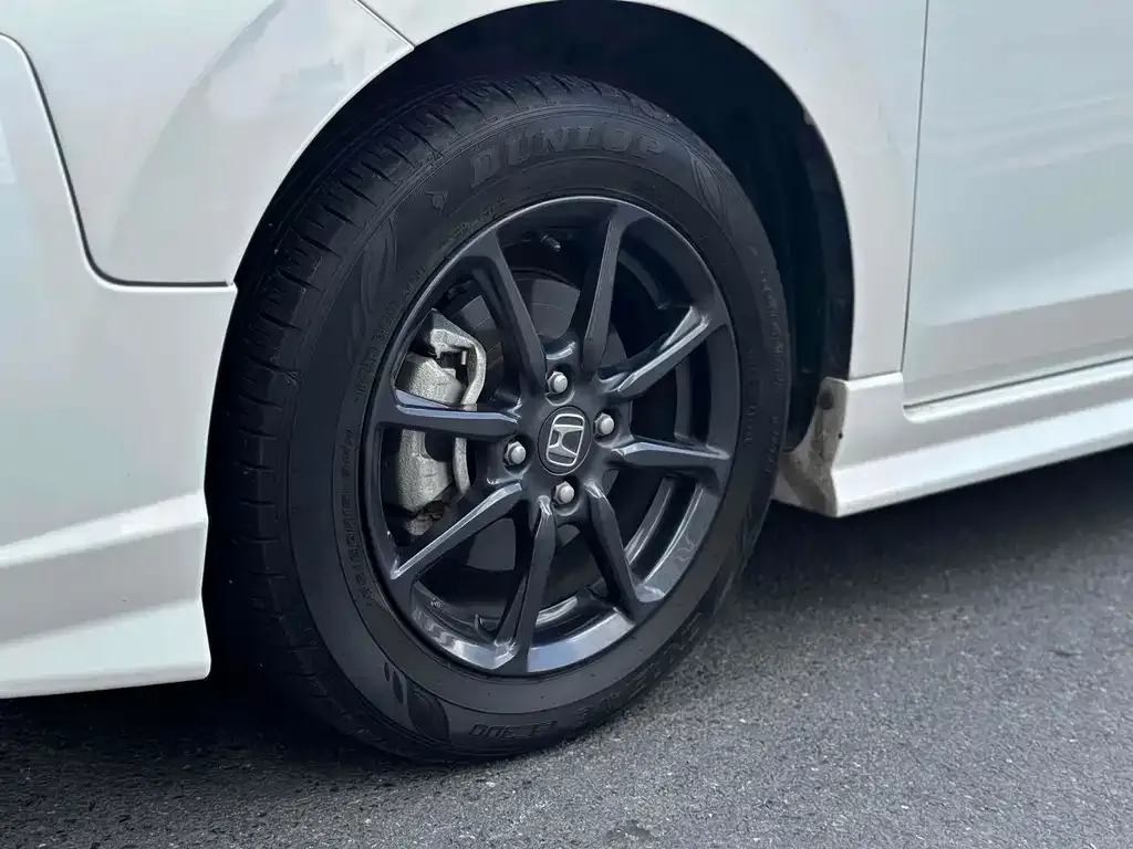 Honda Fit 2022 из CN, фото 2