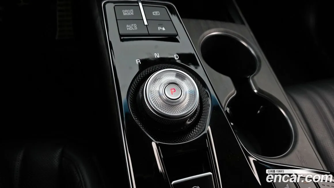 Kia K8 2022 из KR, фото 3