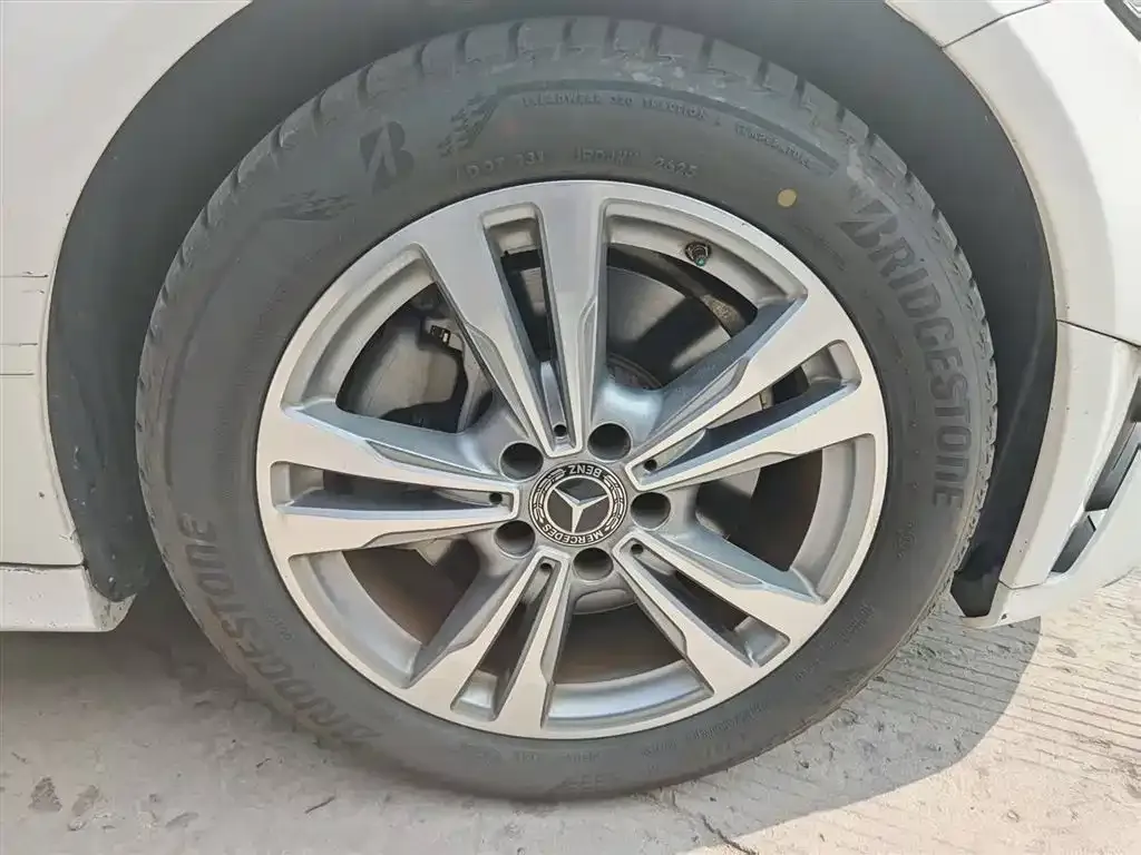Mercedes-Benz C-Class 2021 из CN, фото 9