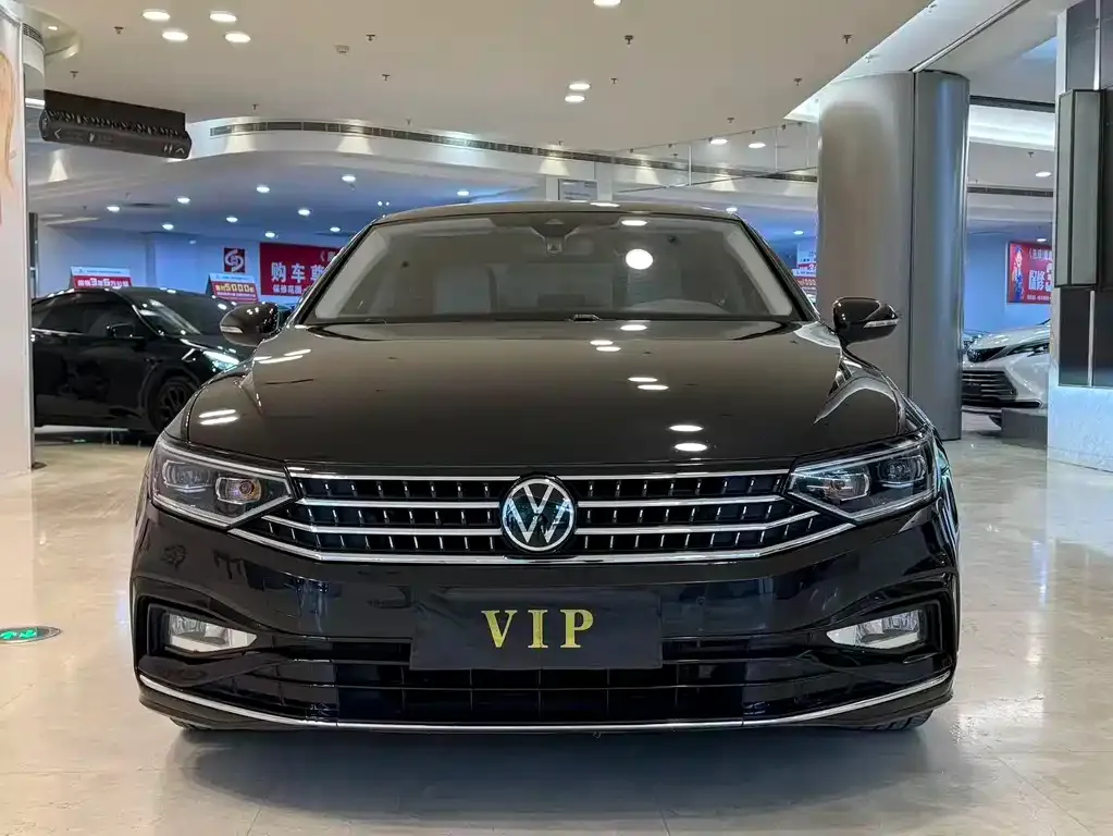 Volkswagen Magotan 2023 из CN, фото 5