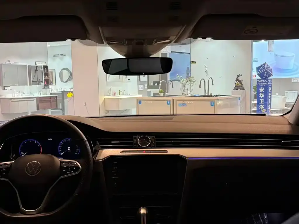 Volkswagen Magotan 2023 из CN, фото 2