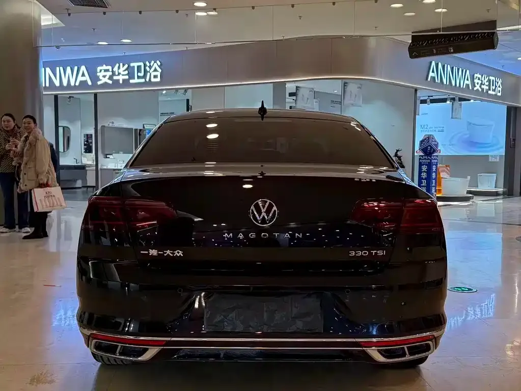 Volkswagen Magotan 2023 из CN, фото 6