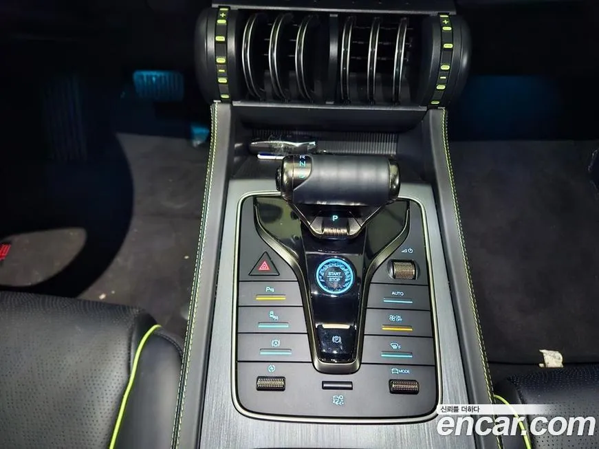 BYD Atto 3 2025 из KR, фото 10