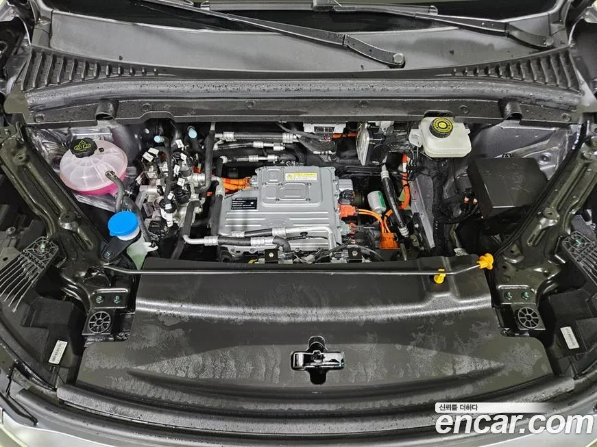 BYD Atto 3 2025 из KR, фото 6