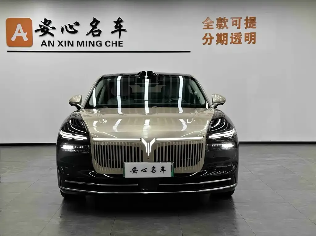 VOYAH Zhuiguang L 2025 из CN, фото 2