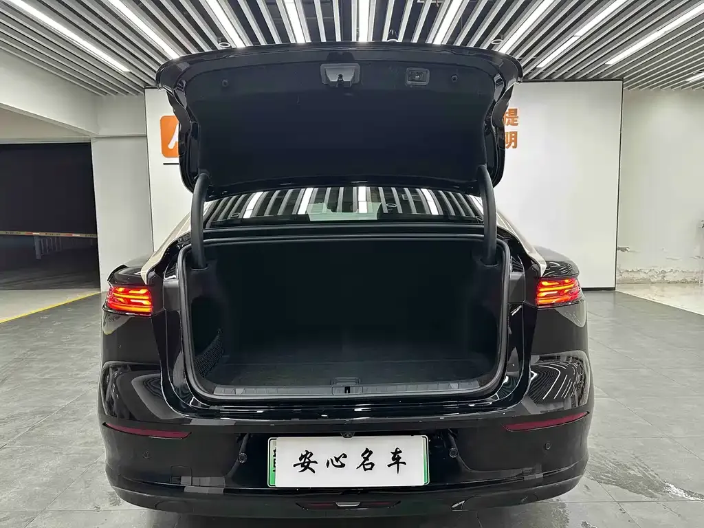 VOYAH Zhuiguang L 2025 из CN, фото 7