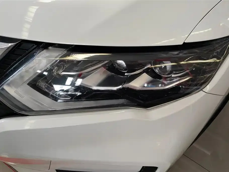 Nissan X-Trail 2021 из CN, фото 7
