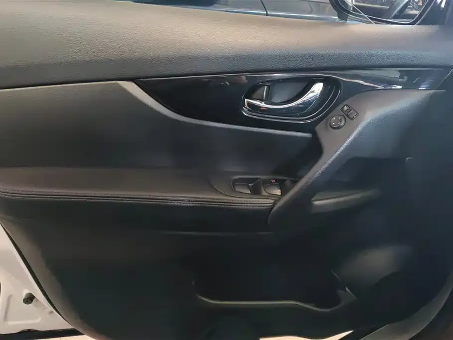 Nissan X-Trail 2021 из CN, фото 3