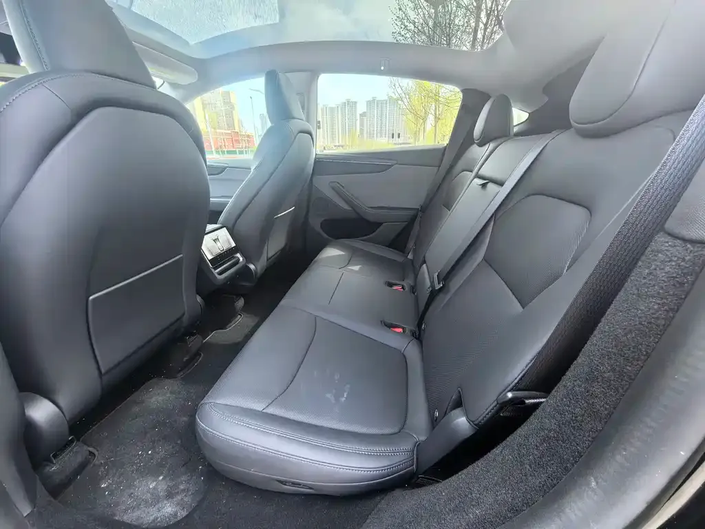 Tesla Model Y 2025 из CN, фото 2