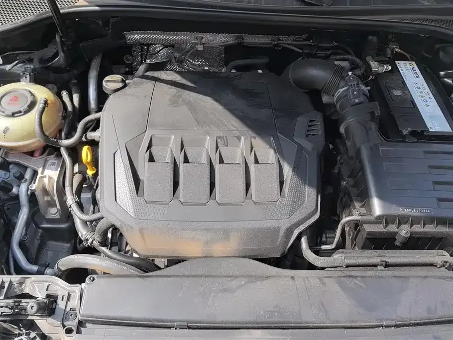Audi Q3 2023 из CN, фото 6