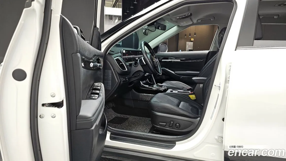 Kia Seltos 2025 из KR, фото 7