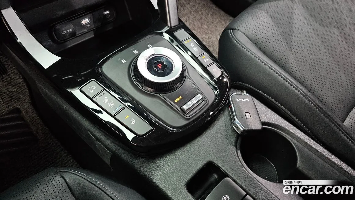 Kia Seltos 2025 из KR, фото 6