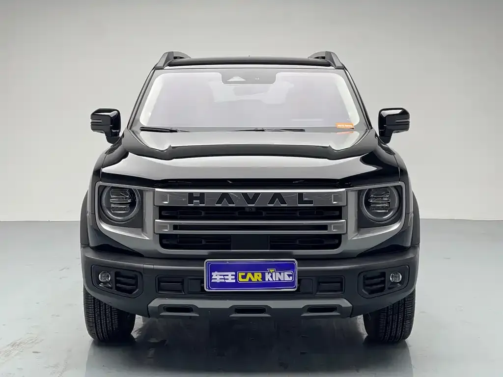 Haval Big Dog — фото 6