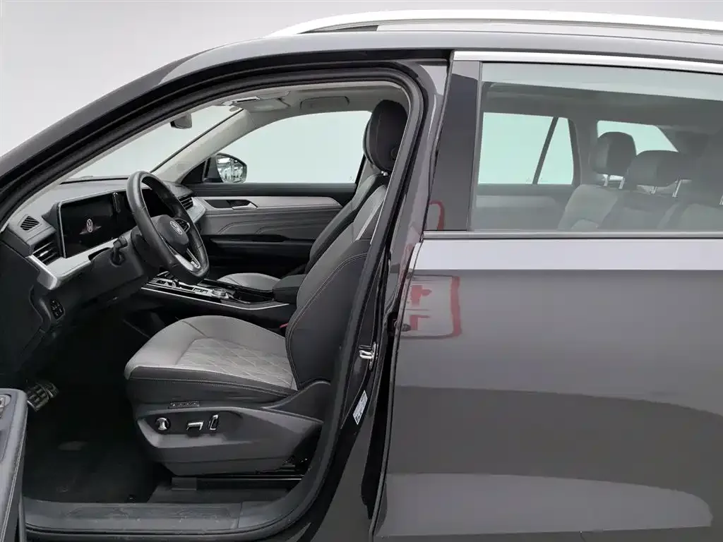Volkswagen Tavendor 2023 из CN, фото 5
