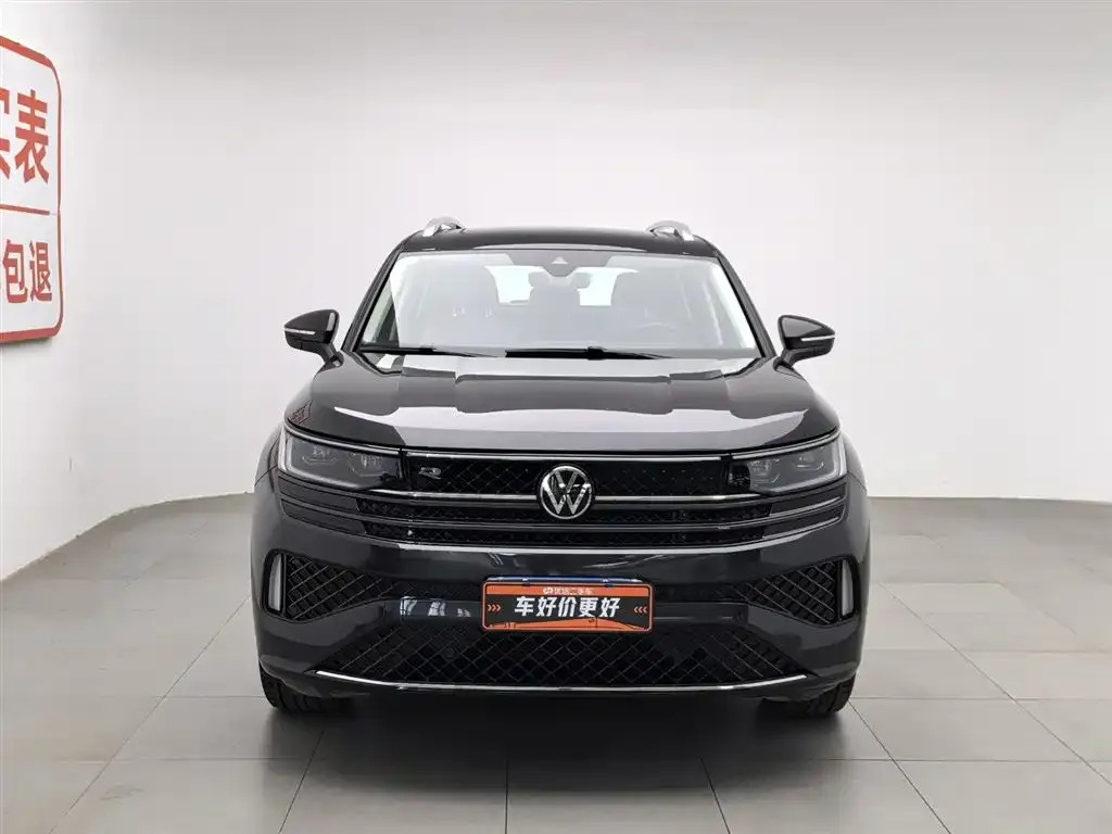 Volkswagen Tavendor 2023 из CN, фото 8