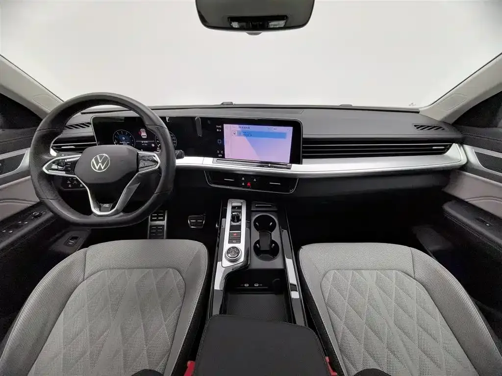 Volkswagen Tavendor 2023 из CN, фото 10