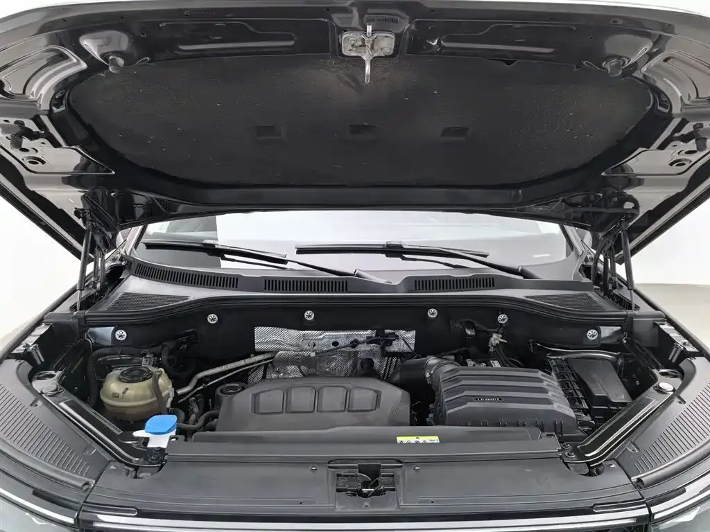 Volkswagen Tavendor 2023 из CN, фото 6