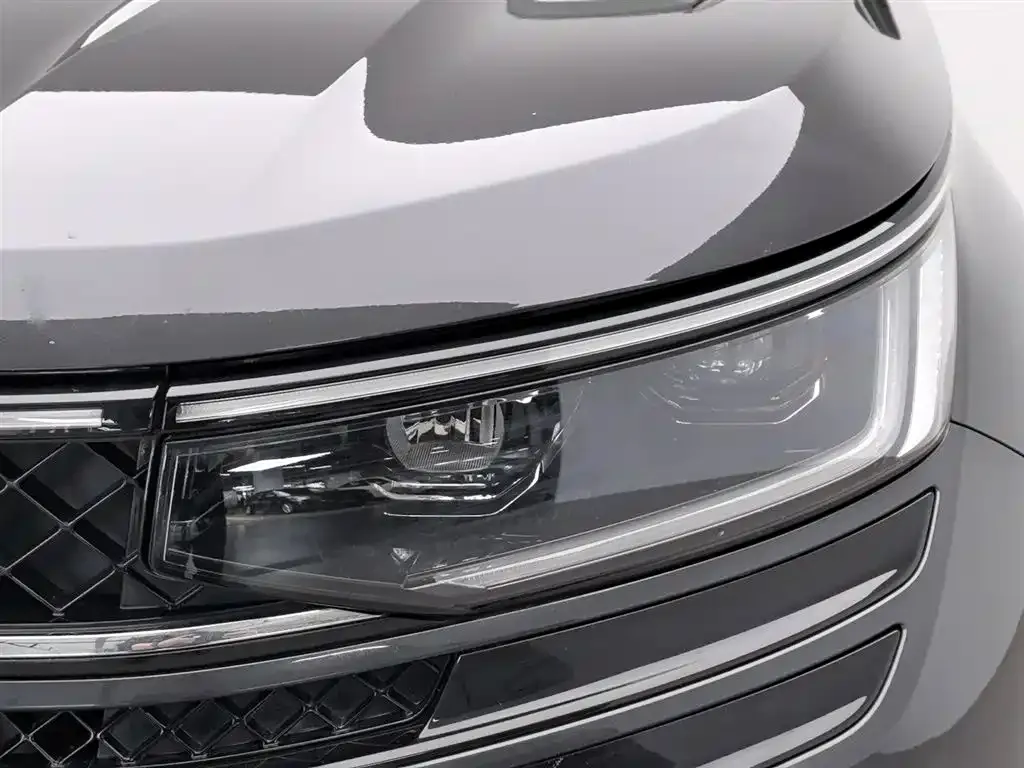 Volkswagen Tavendor 2023 из CN, фото 9