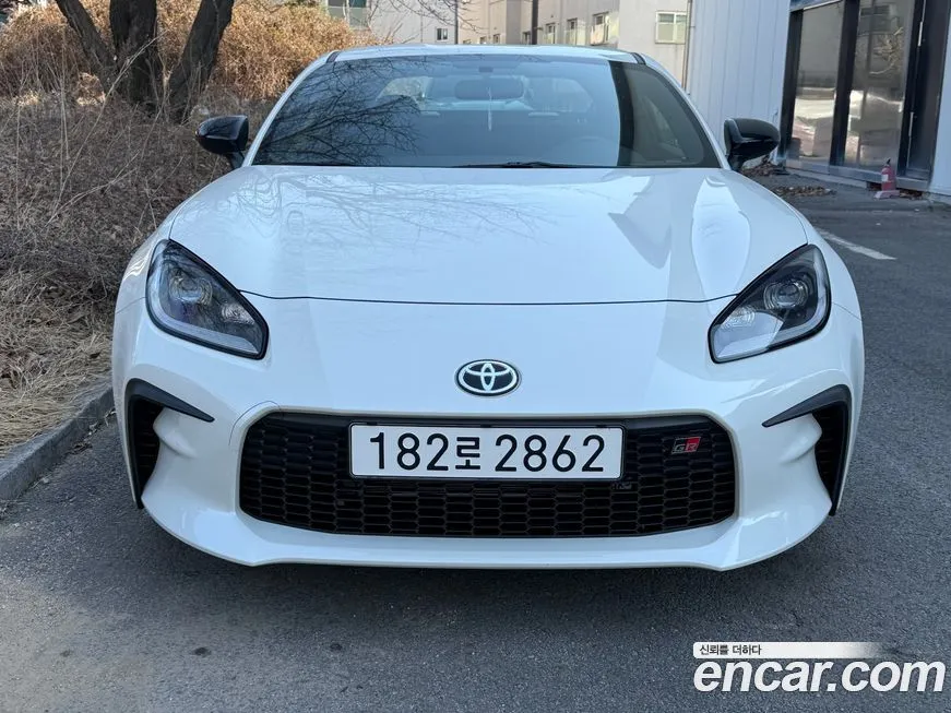 Toyota 86