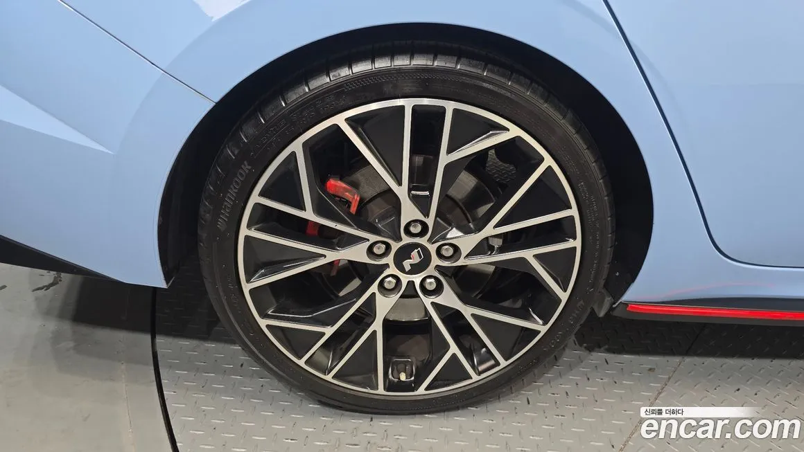 Hyundai AVANTE 2023 из KR, фото 7