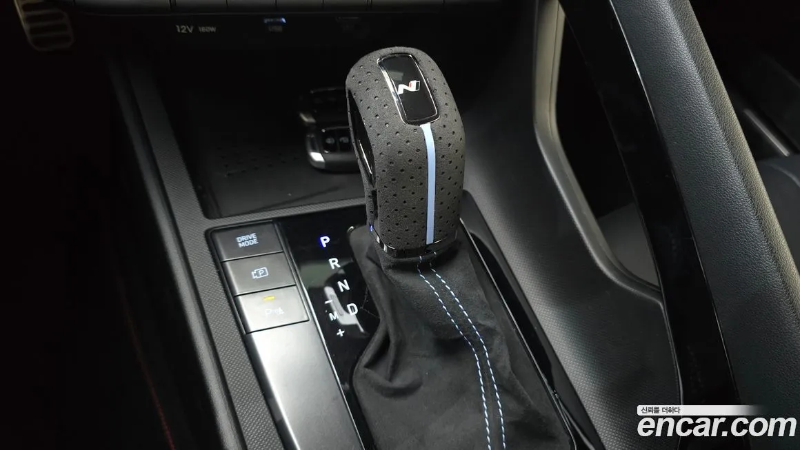 Hyundai AVANTE 2023 из KR, фото 3