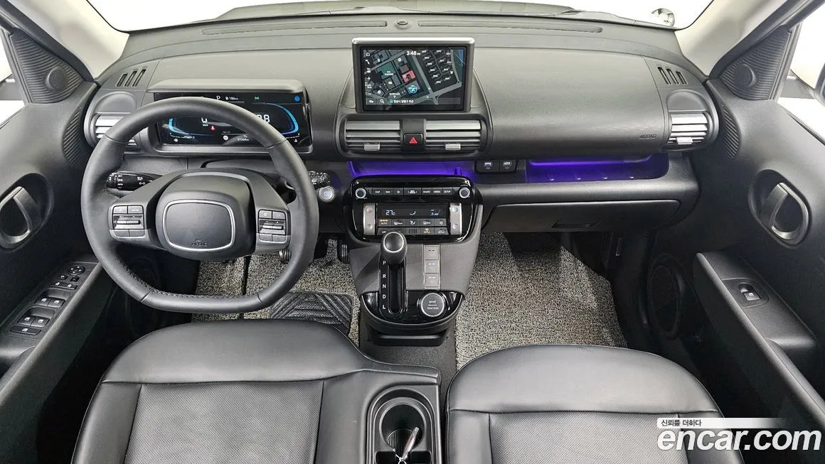 Hyundai Casper — фото 7