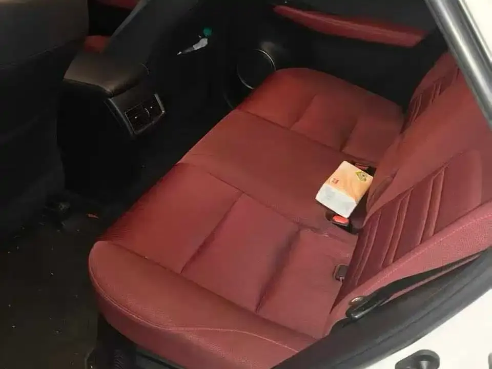 Lexus NX 2021 из CN, фото 2