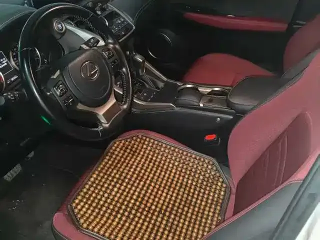 Lexus NX 2021 из CN, фото 4
