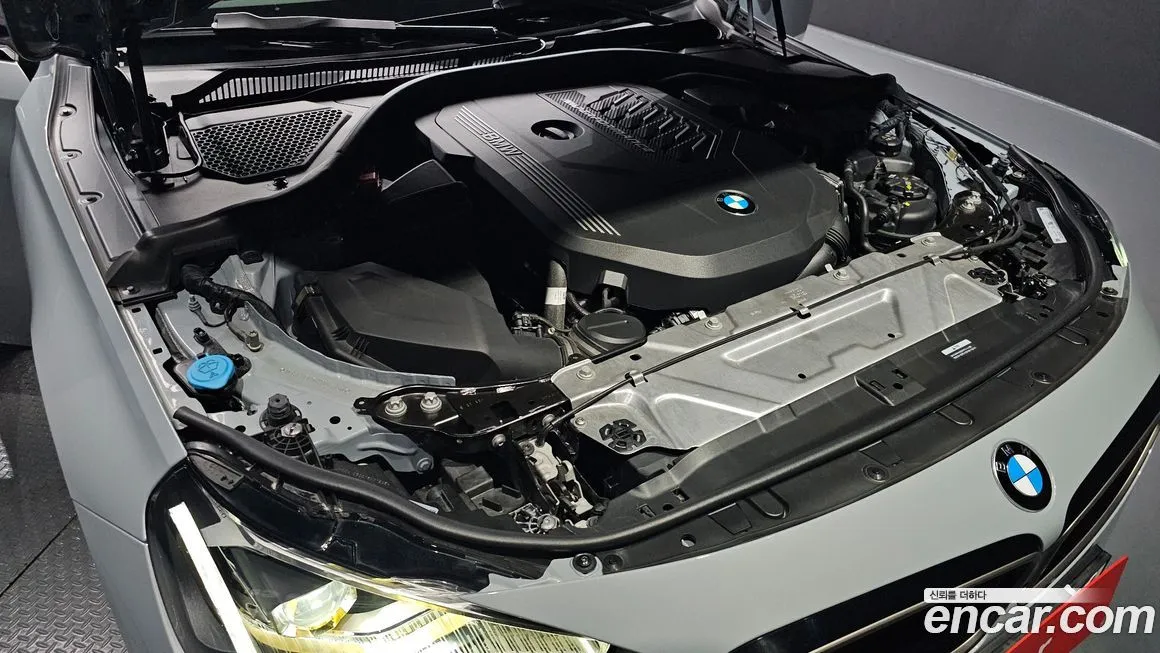 BMW 2-Series 2023 из KR, фото 6