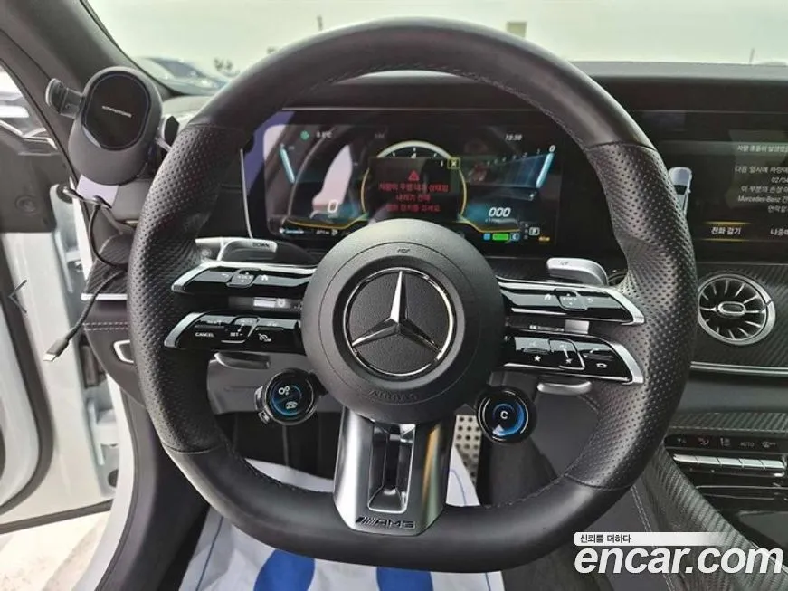 Mercedes-Benz AMG GT — фото 9
