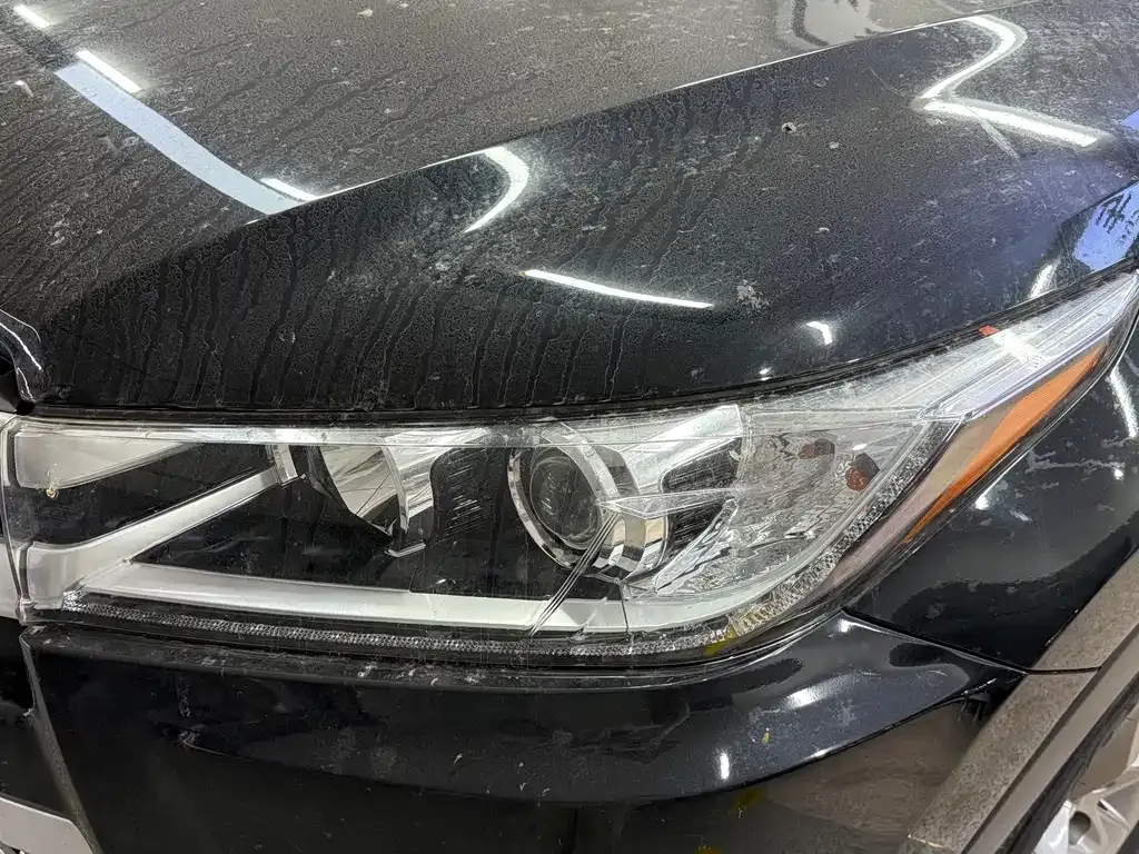 Toyota Highlander 2021 из CN, фото 7