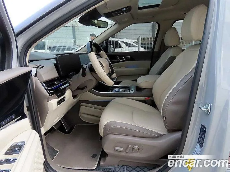 Kia Carnival — фото 5