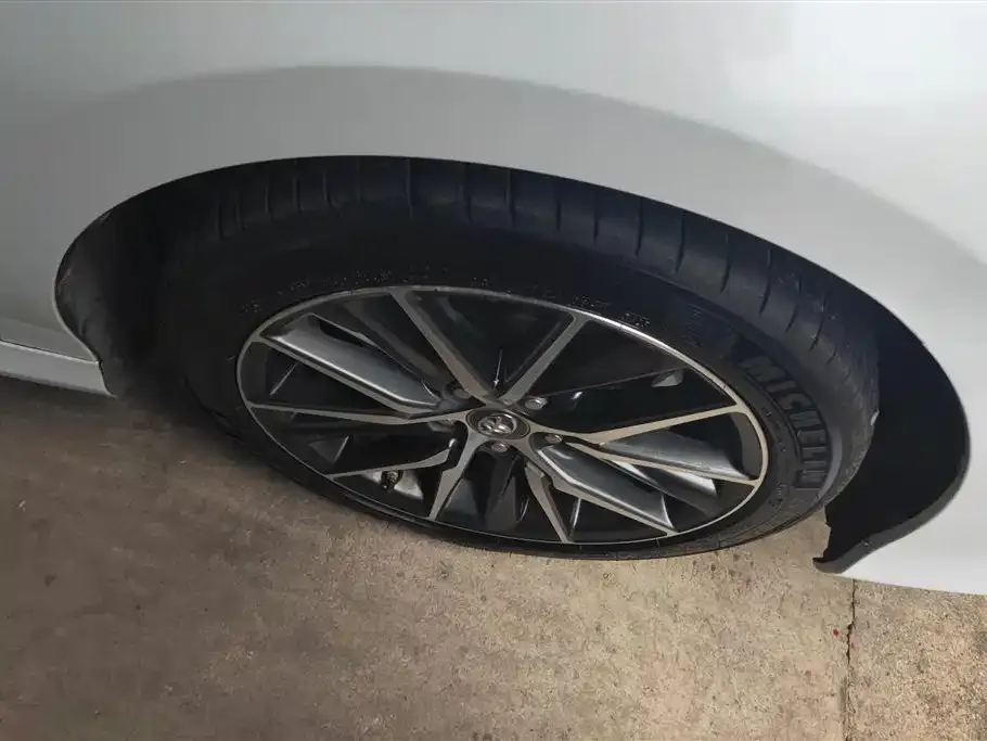 Toyota Camry 2022 из CN, фото 5