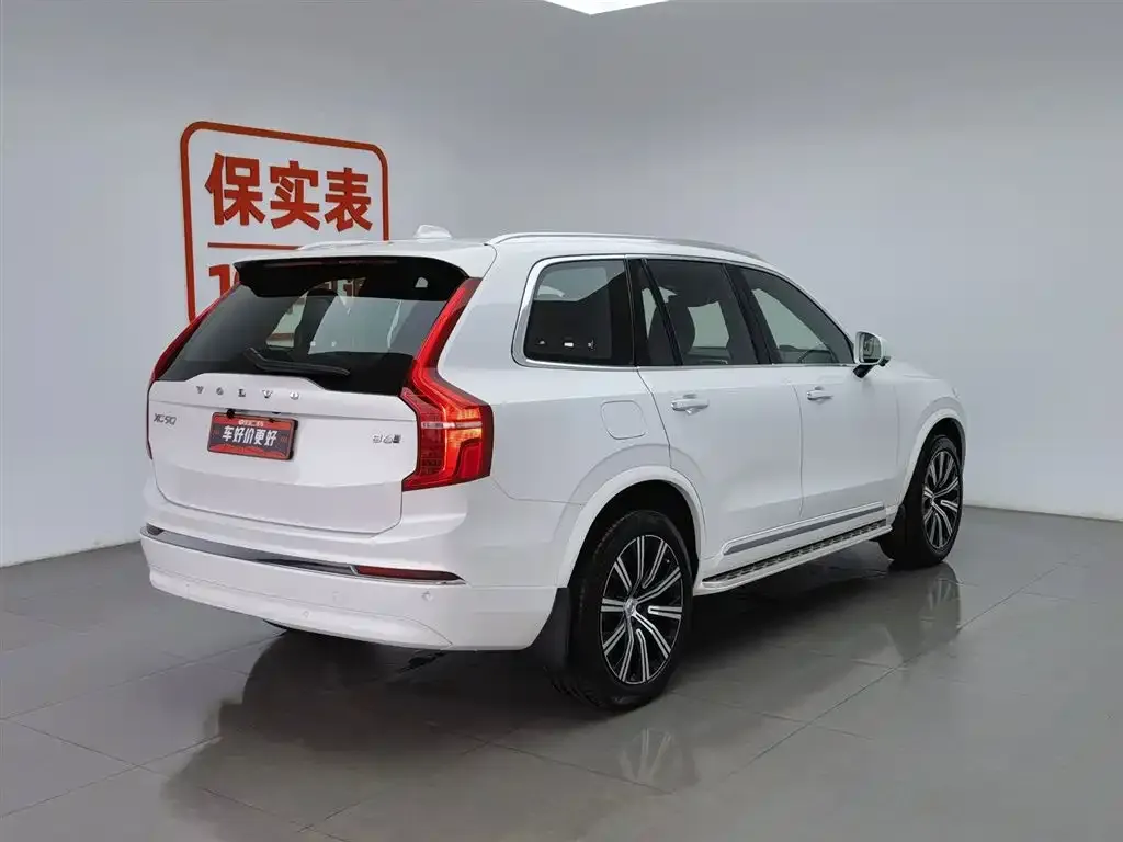 Volvo XC90 — фото 3